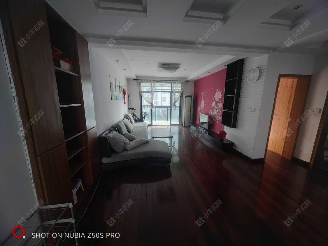 常州绿洲家园租房_小牛看房