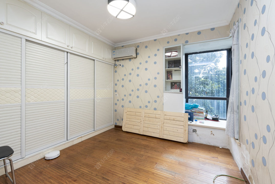 溪湖小镇房源室内图 常州溪湖小镇在售二手房源室内图_小牛看房