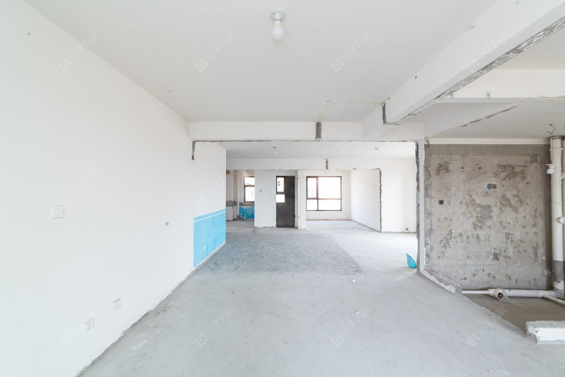 常州绿都万和城七区在售二手房源室内图_小牛看房