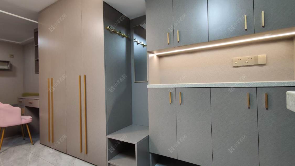 常州永安花苑在租房源_小牛看房