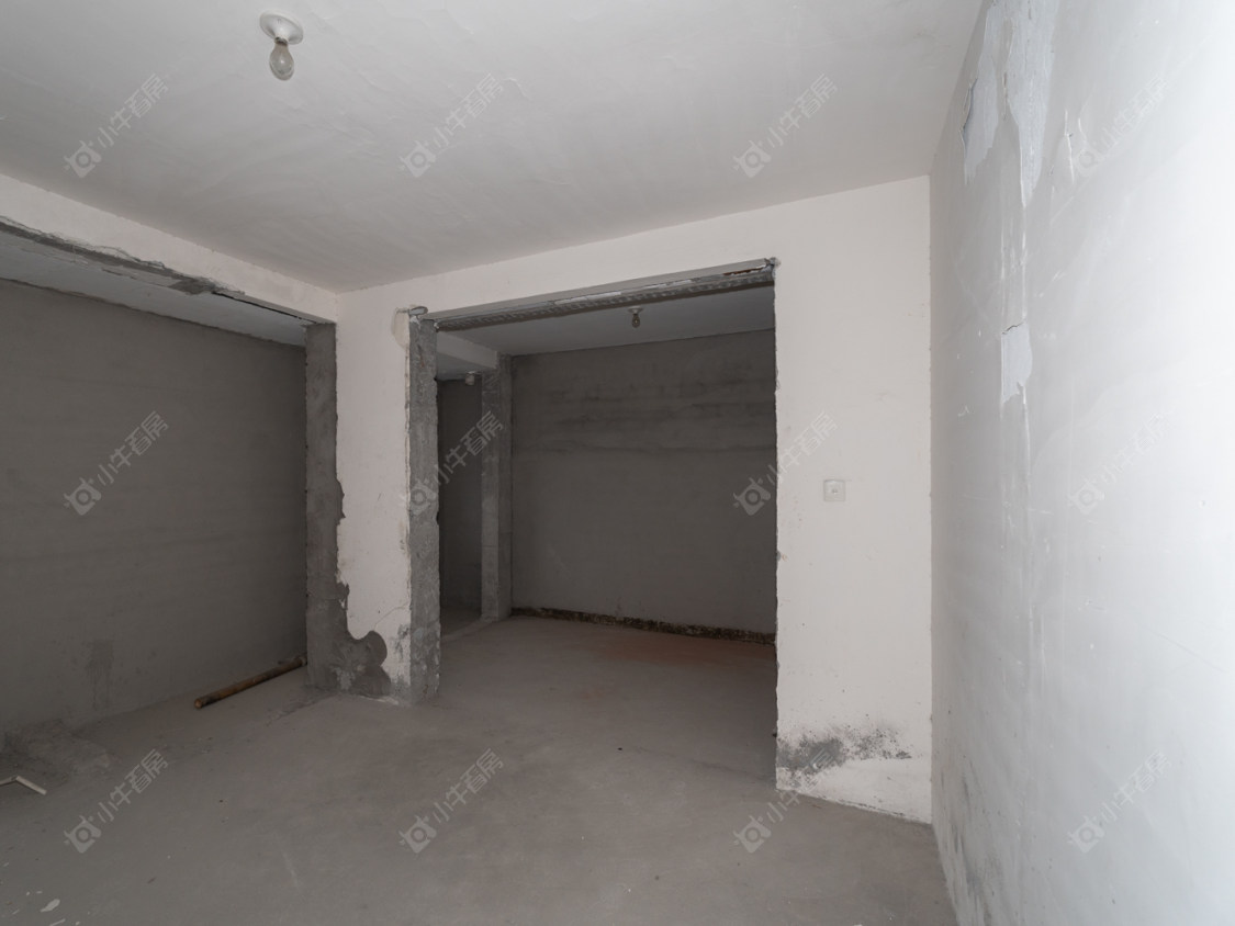 常州九洲豪廷苑在售二手房源室内图_小牛看房