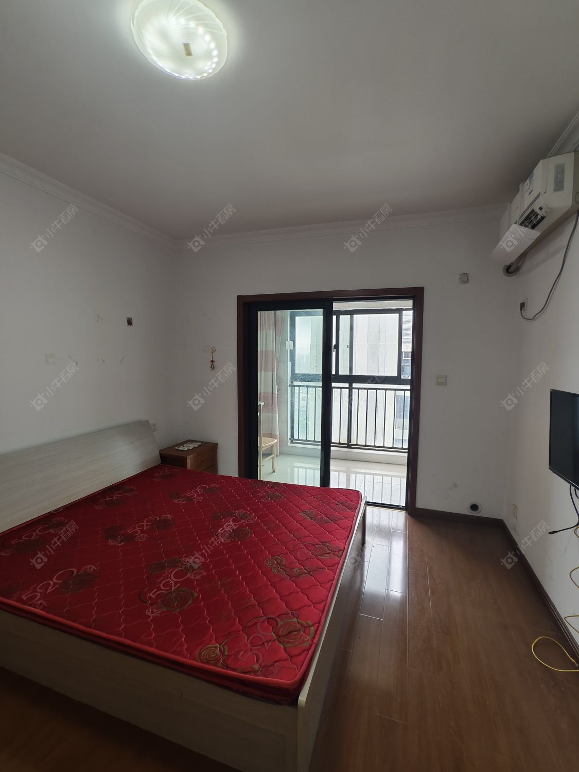 常州万博生活广场在租房源户型图_小牛看房