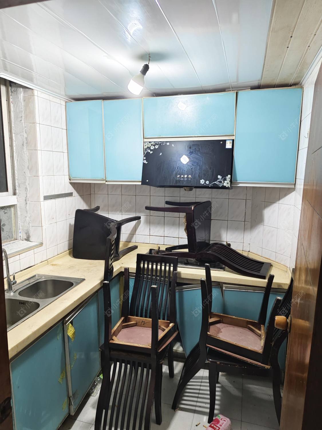 常州东庄新村在租房源室内图_小牛看房