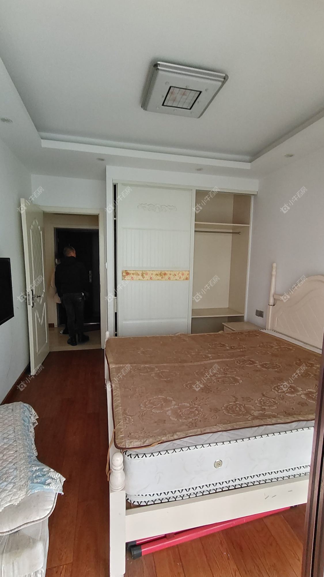 常州滨江明珠城东区在租房源_小牛看房