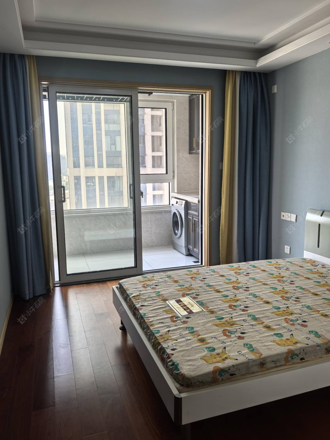 运河天地房源室内图 常州运河天地在租房源室内图_小牛看房