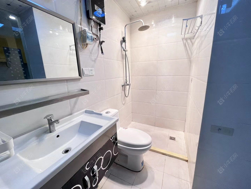 常州亚泰财富中心在租房源室内图_小牛看房