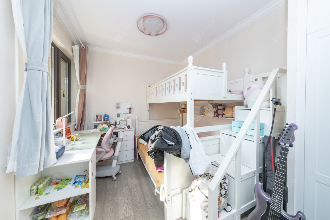 常州星河国际十区在售二手房源室内图_小牛看房