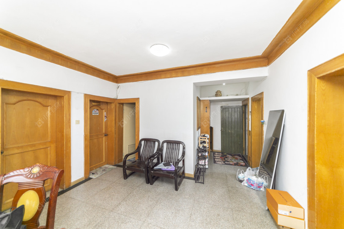 常州花园新村（钟楼）在售二手房源_小牛看房