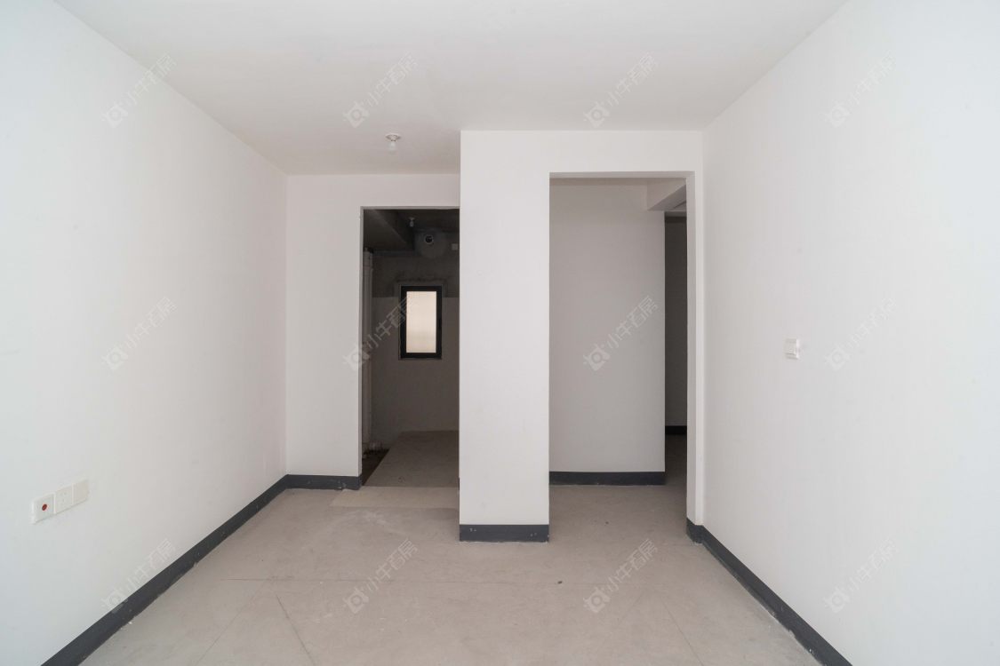 常州雅居乐路劲棠颂在售二手房源室内图_小牛看房