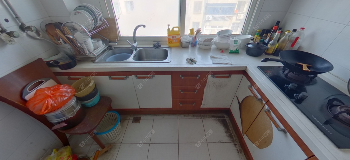 常州翠竹新村南区在租房源室内图_小牛看房