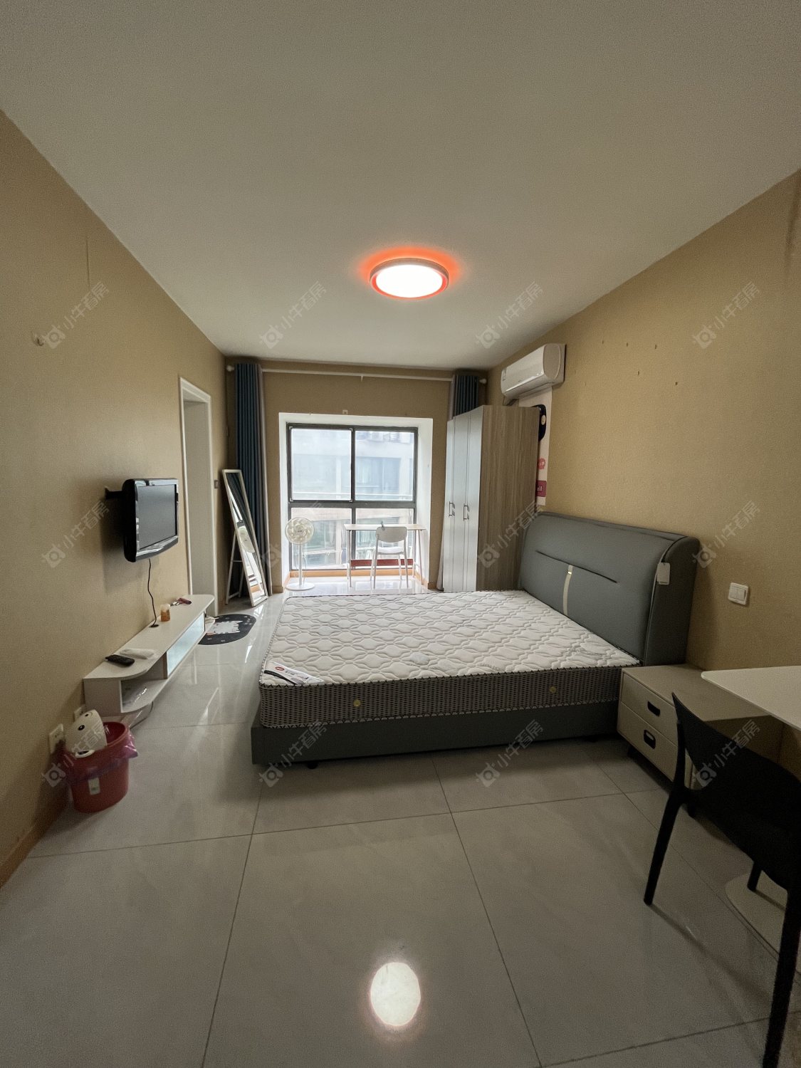 常州凯旋城西区在租房源_小牛看房