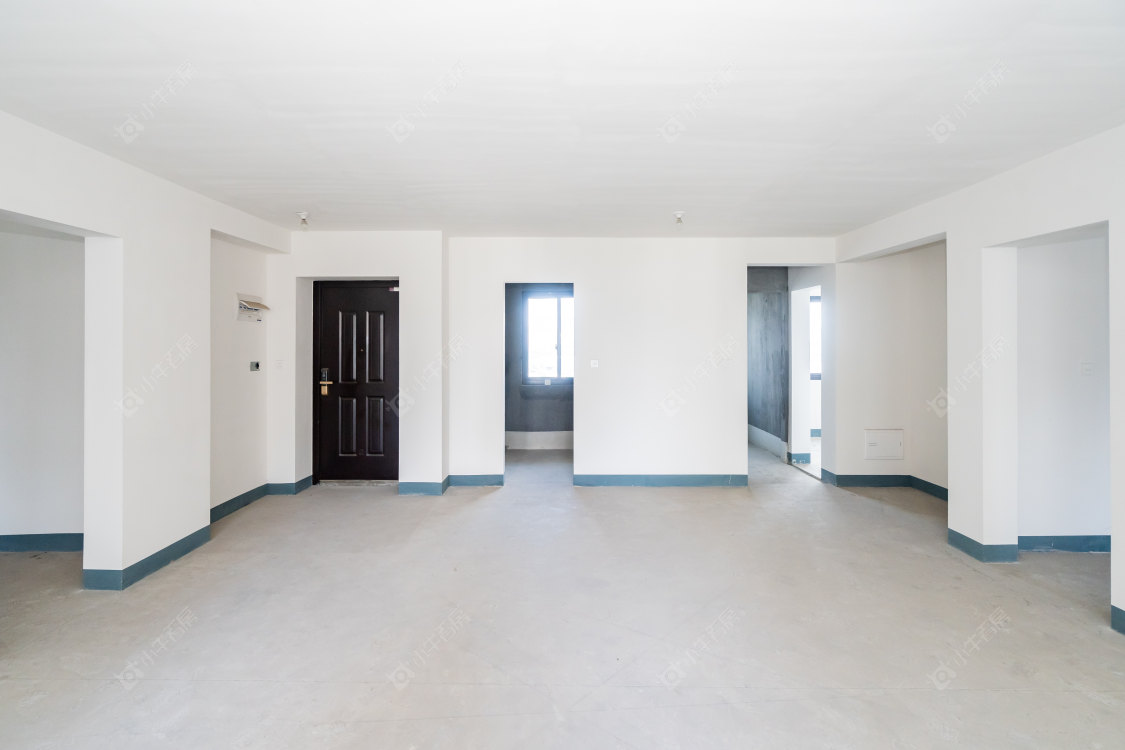 新城璞樾和山房源室内图 常州新城璞樾和山在售二手房源室内图_小牛看房