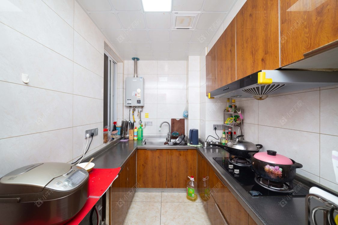 湖港名城房源室内图 常州湖港名城在售二手房源室内图_小牛看房