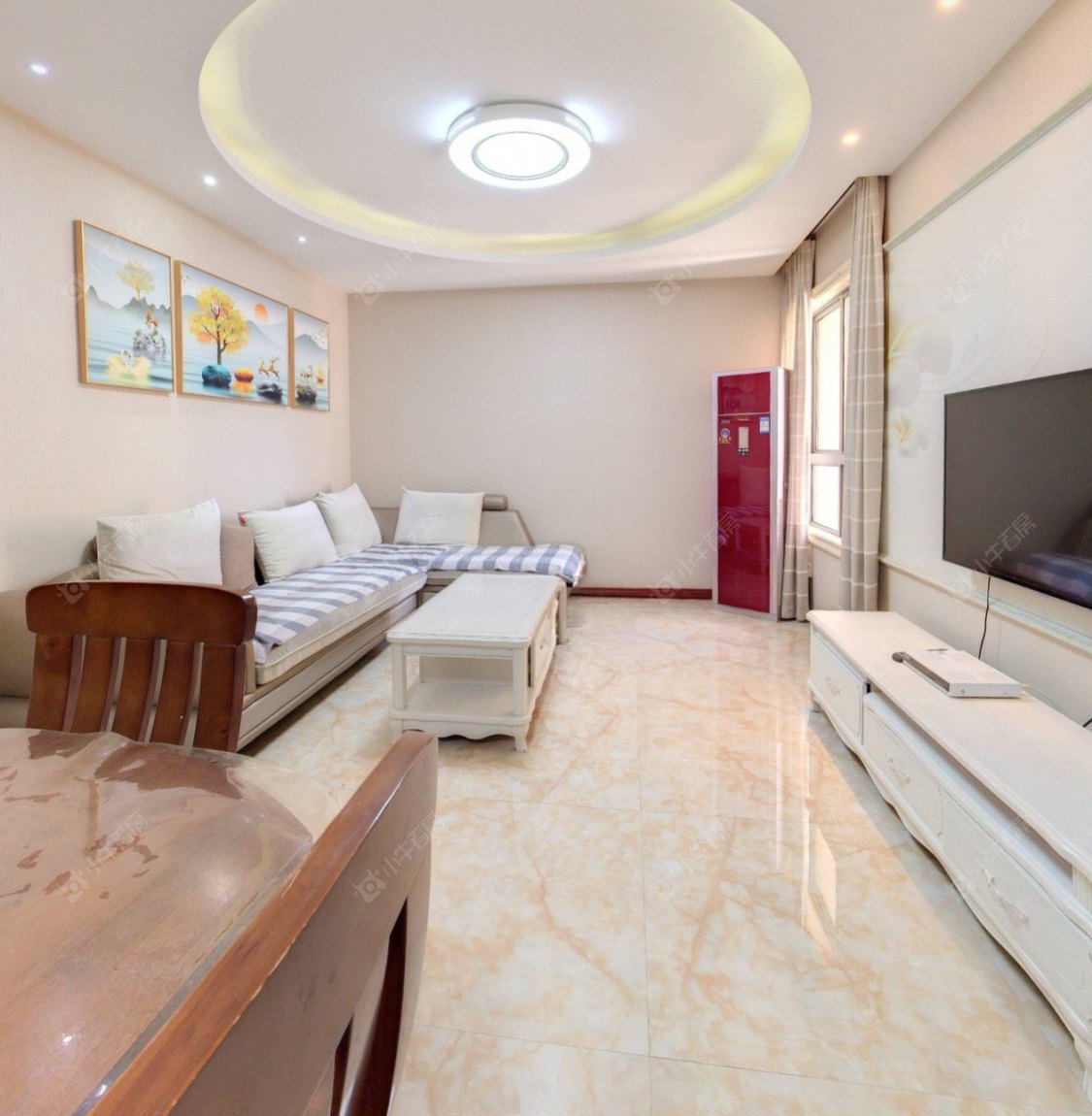 常州天隽峰在租房源室内图_小牛看房