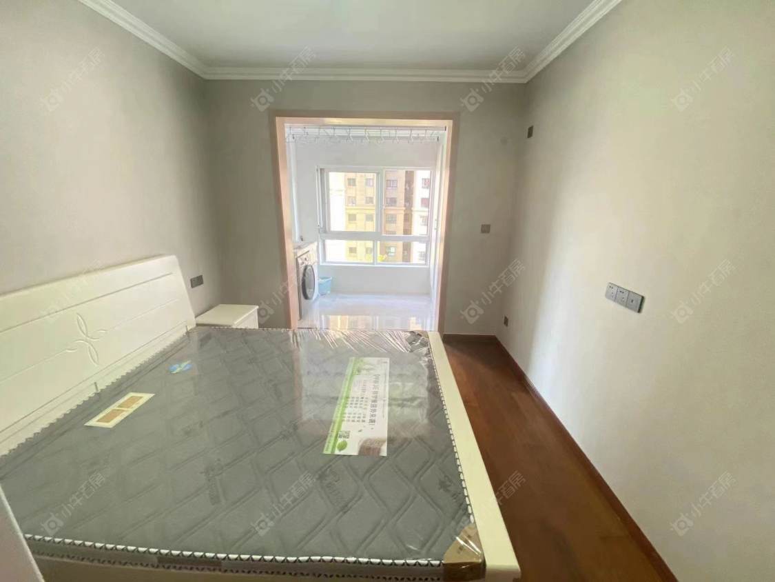 常州凯悦中心在租房源_小牛看房