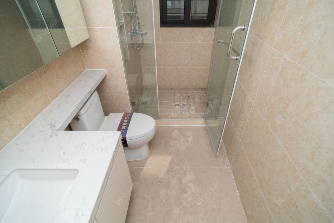 常州龙城金茂府东区在售二手房源室内图_小牛看房