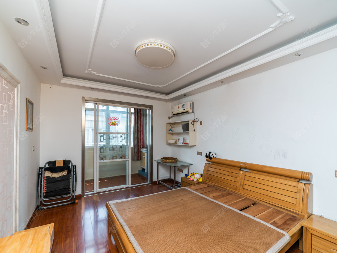 常州河苑东村在售二手房源室内图_小牛看房