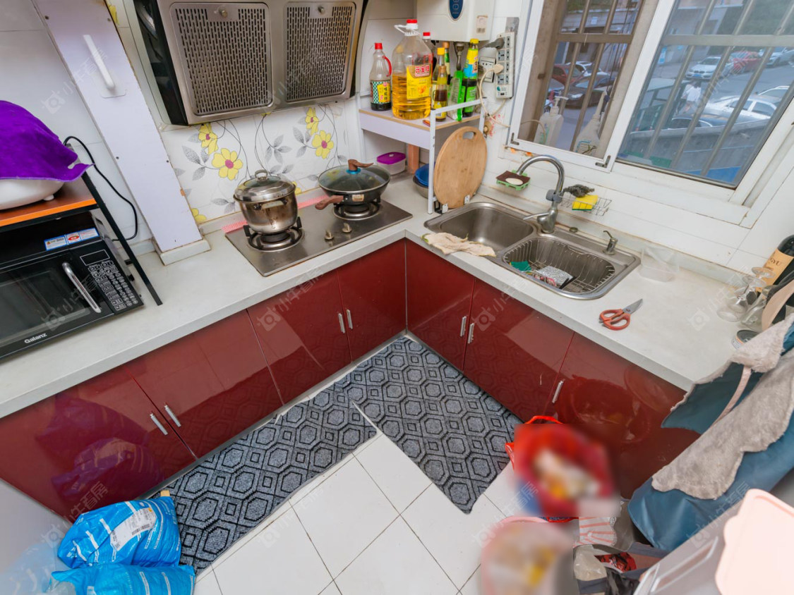 常州荷花池在售二手房源室内图_小牛看房