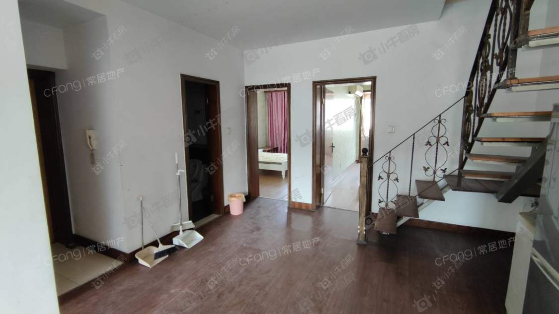 常州永宁花园在租房源_小牛看房