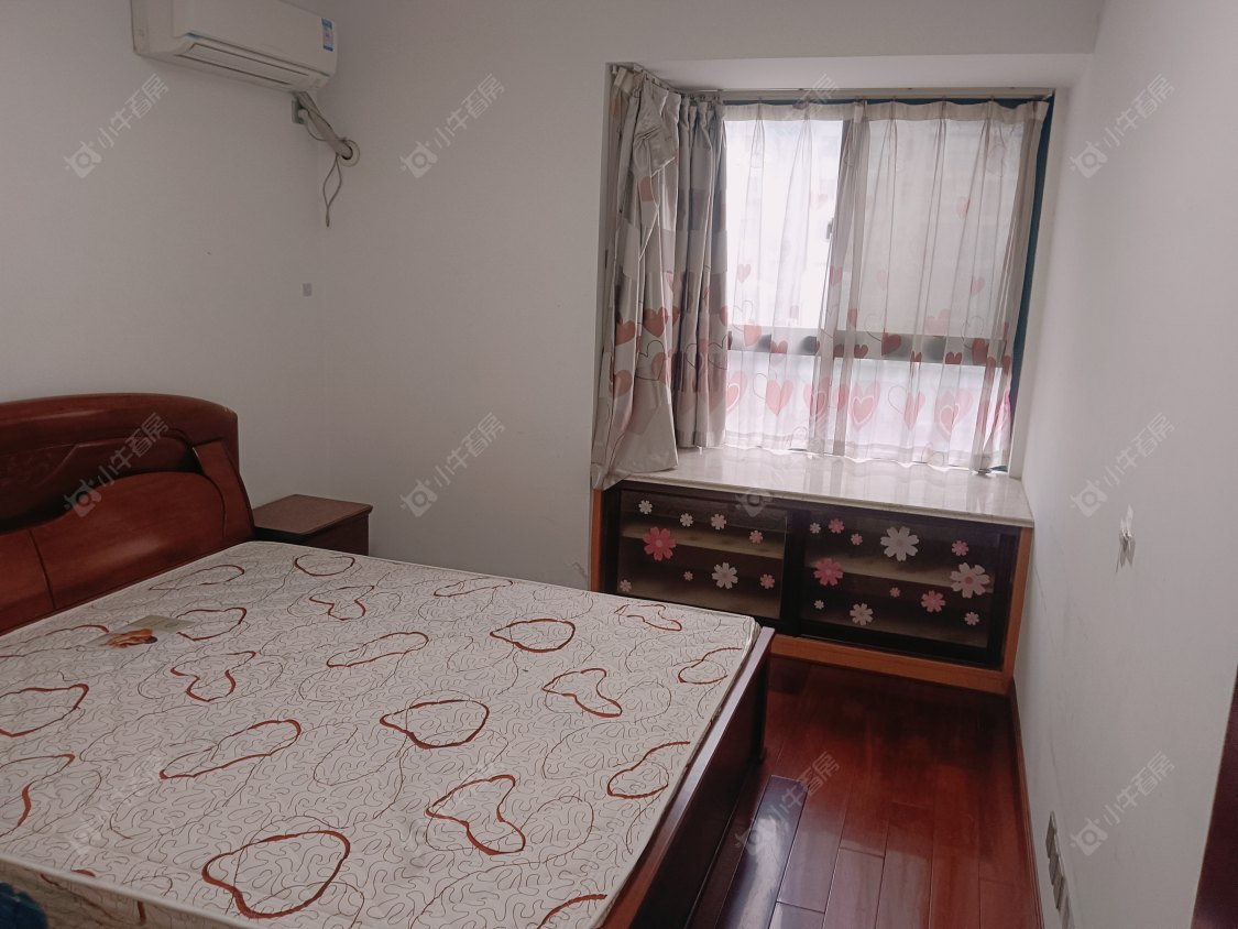 常州新城南都美域在租房源_小牛看房