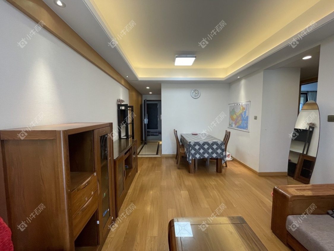 常州新城帝景南区租房房源封面图