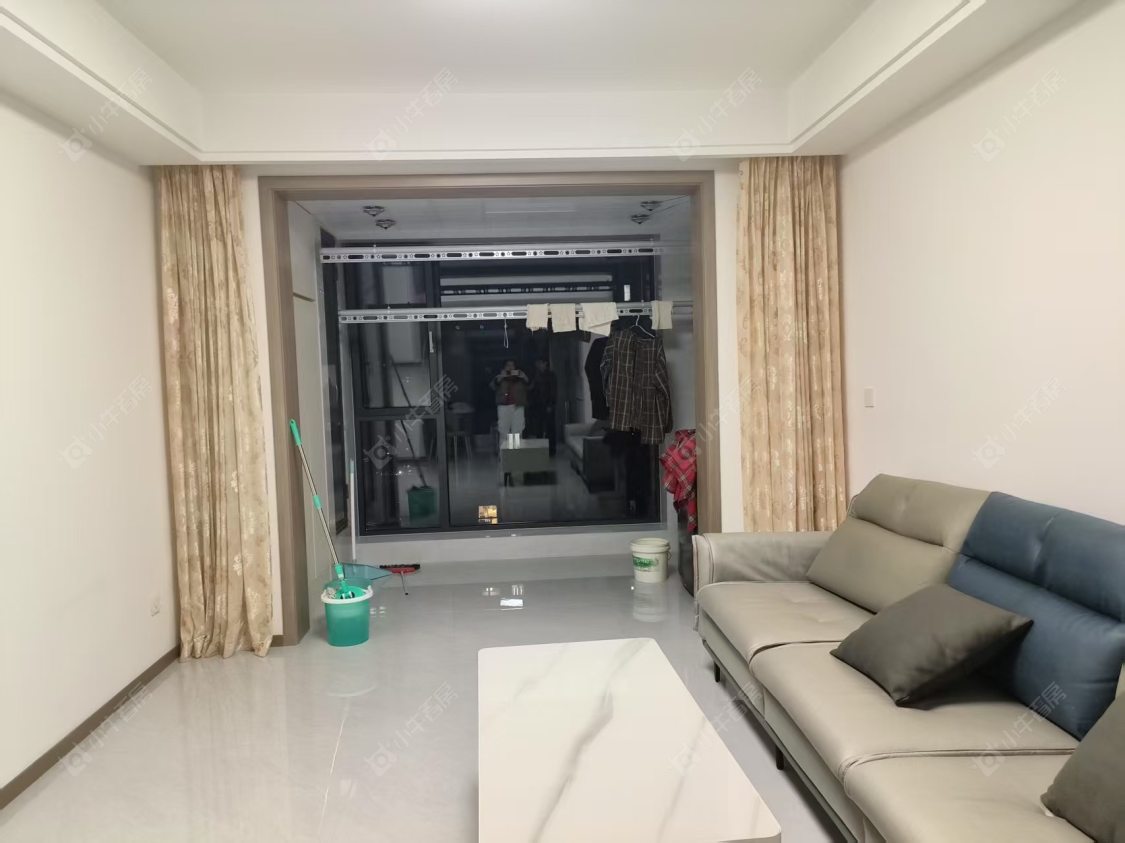 常州新城域三期在租房源室内图_小牛看房