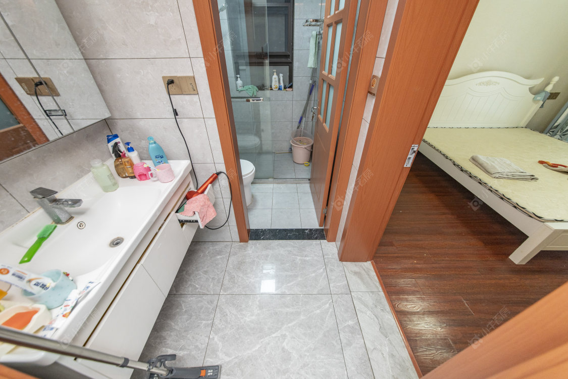 常州星河国际十一区在售二手房源室内图_小牛看房