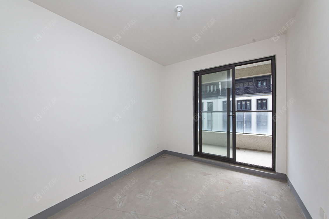 常州绿城江南里在售二手房源室内图_小牛看房