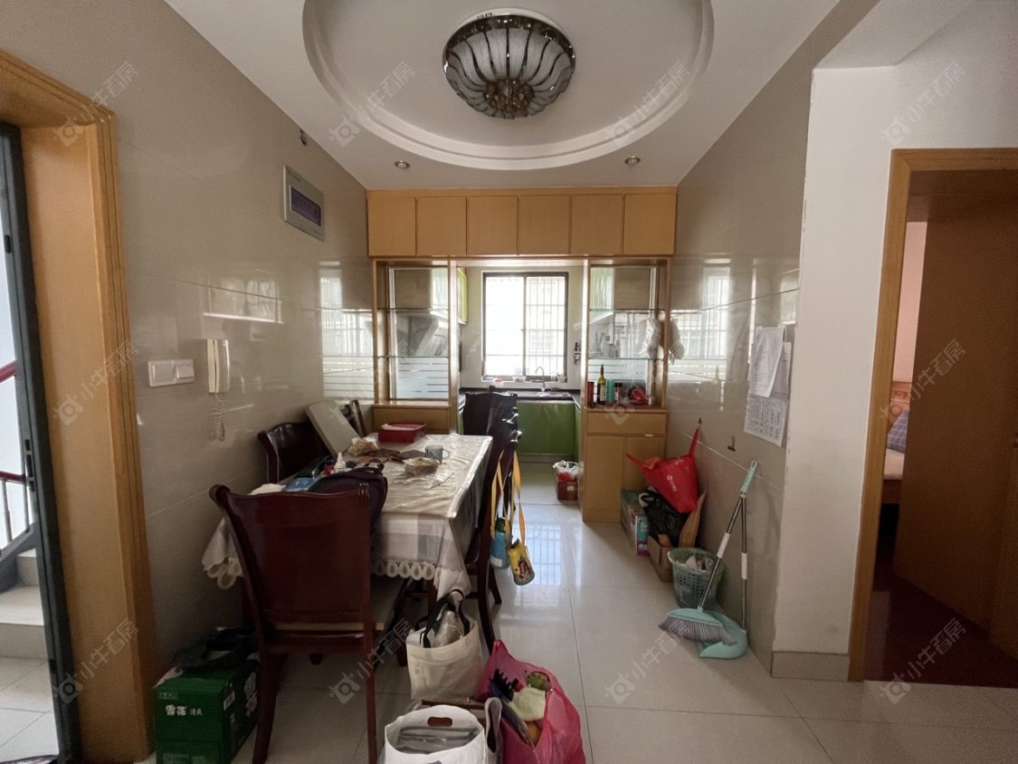 常州顺园八村北区在租房源室内图_小牛看房