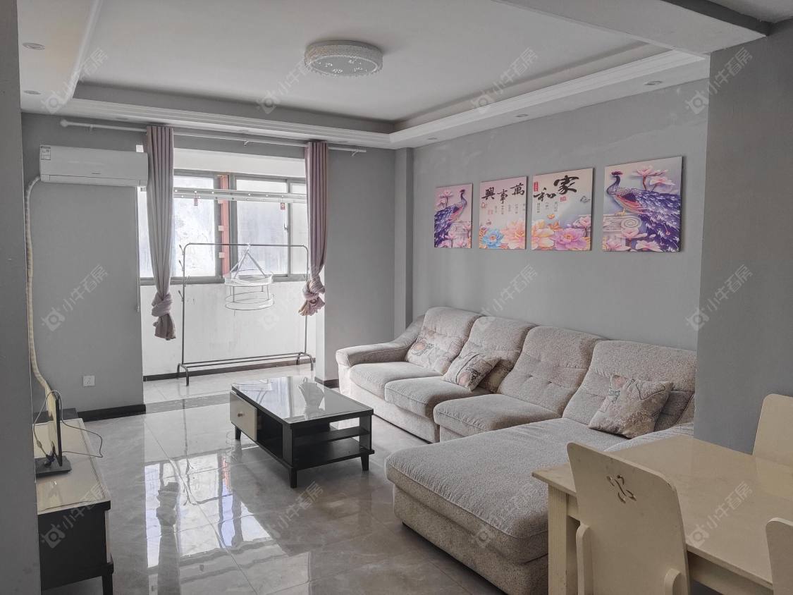 常州玲珑花园在租房源室内图_小牛看房