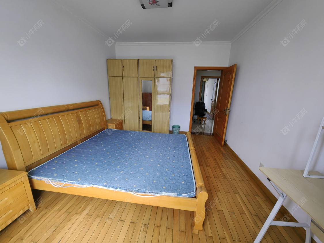 常州青竹苑C区在租房源室内图_小牛看房