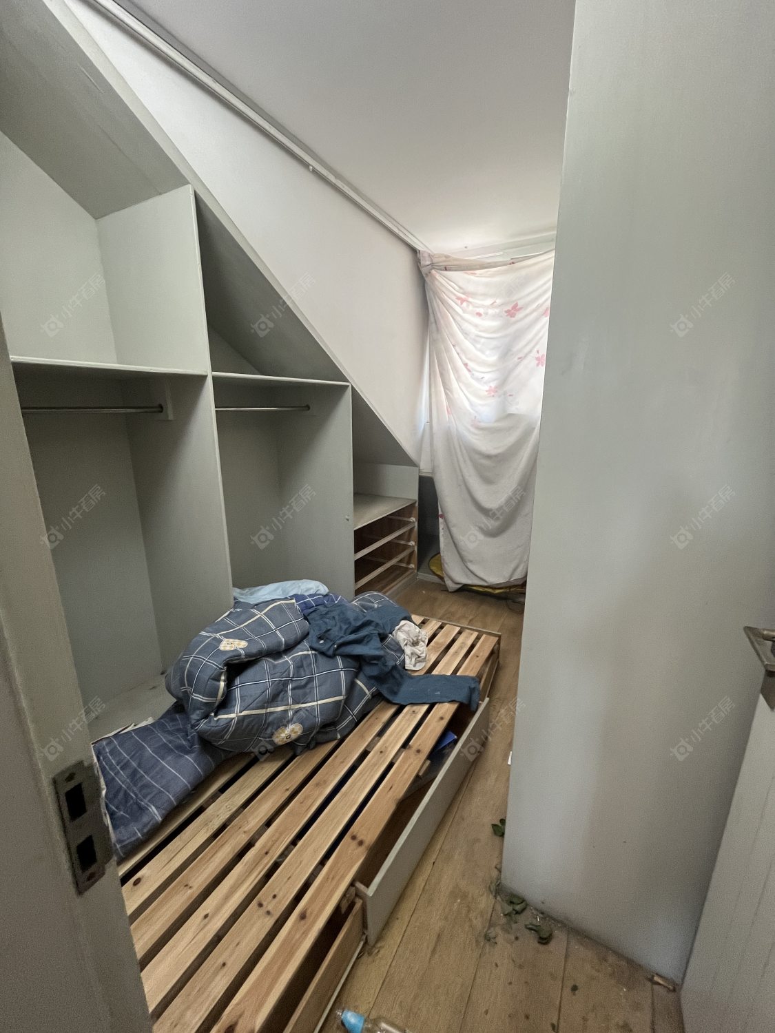 常州陈渡新苑在租房源_小牛看房