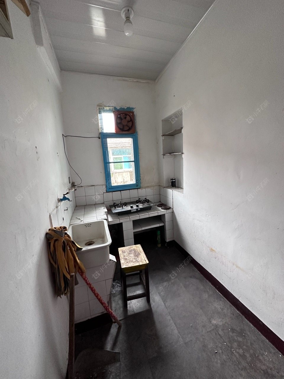 常州牌楼巷在租房源室内图_小牛看房