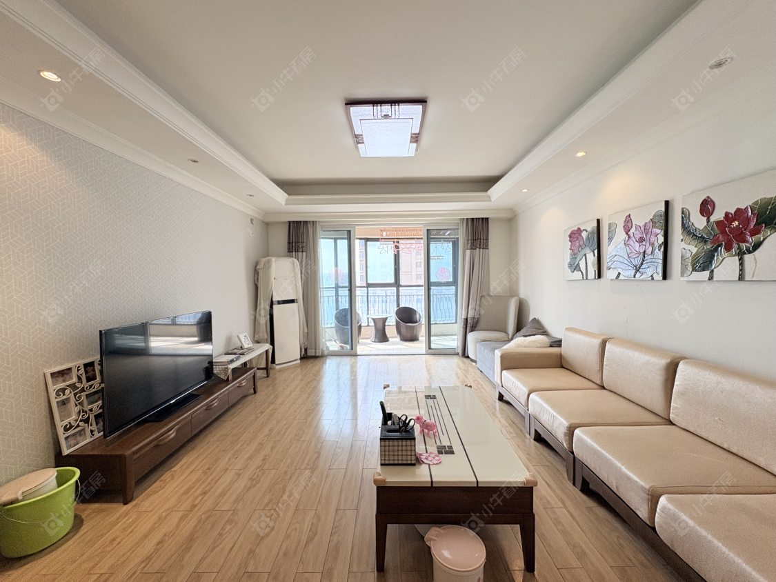 丹阳碧桂园在售二手房_小牛看房