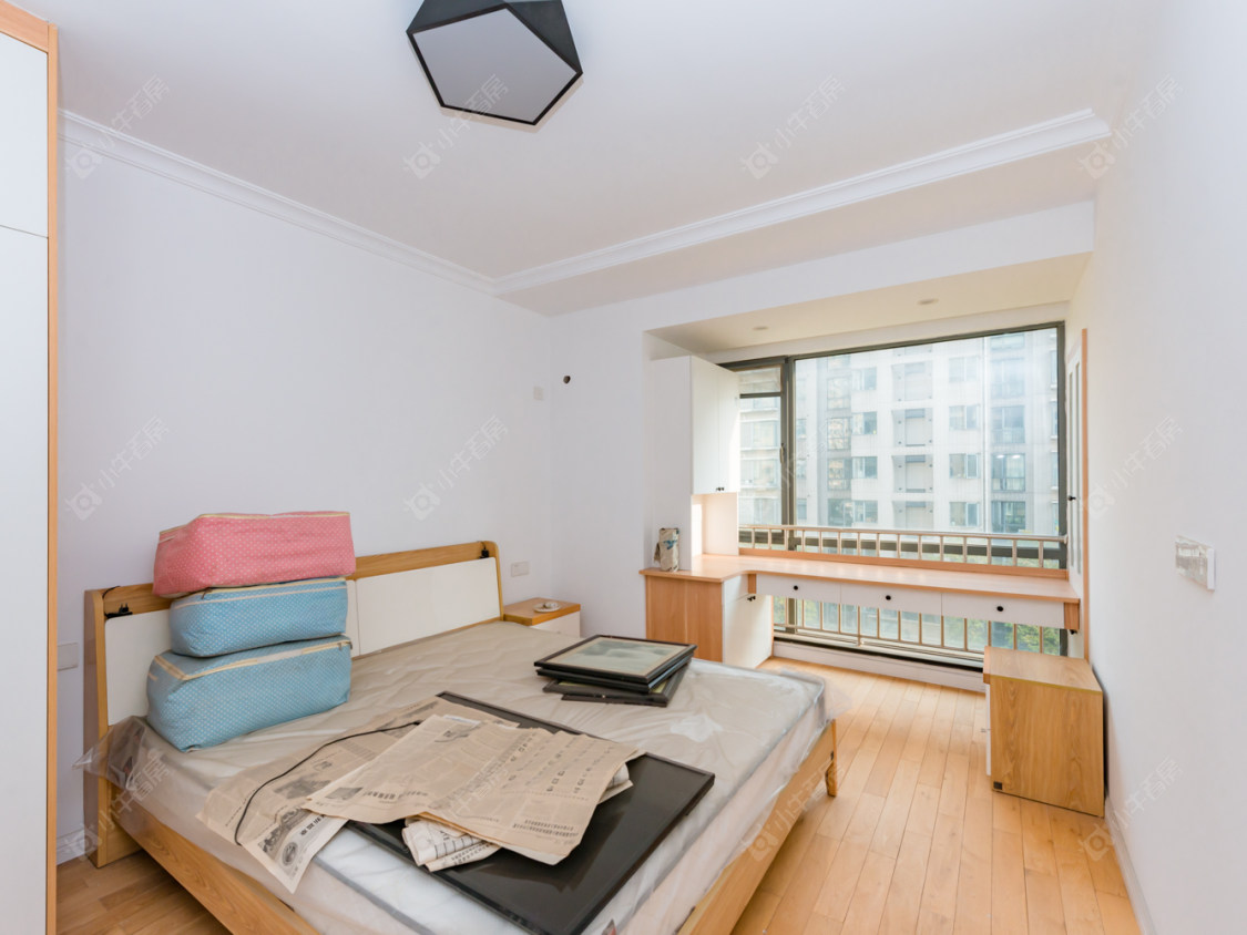 金色新城西区房源室内图 常州金色新城西区在售二手房源室内图_小牛看房