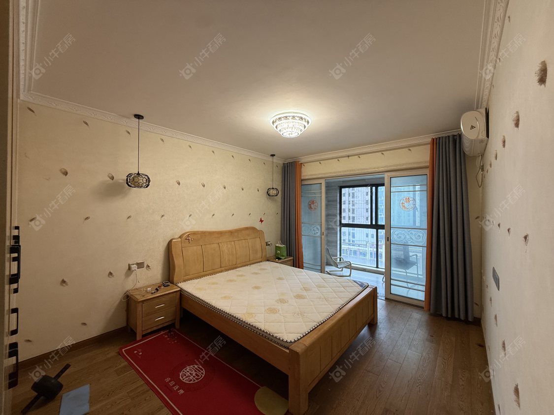 常州泰盈八千里在租房源_小牛看房