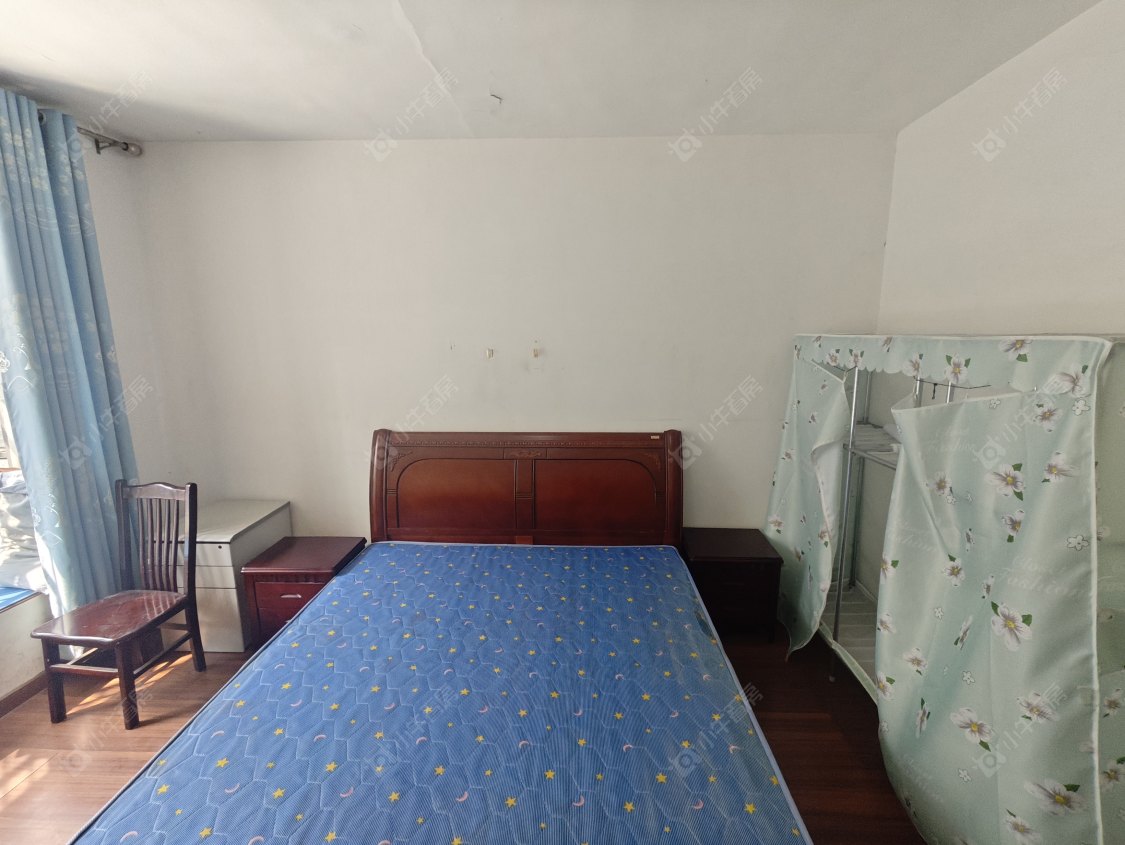 常州永安花苑在租房源室内图_小牛看房