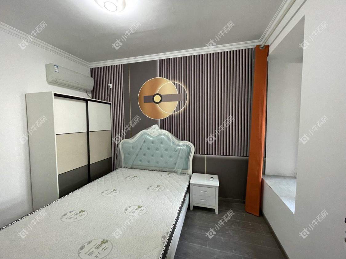 常州蓝山湖在租房源_小牛看房