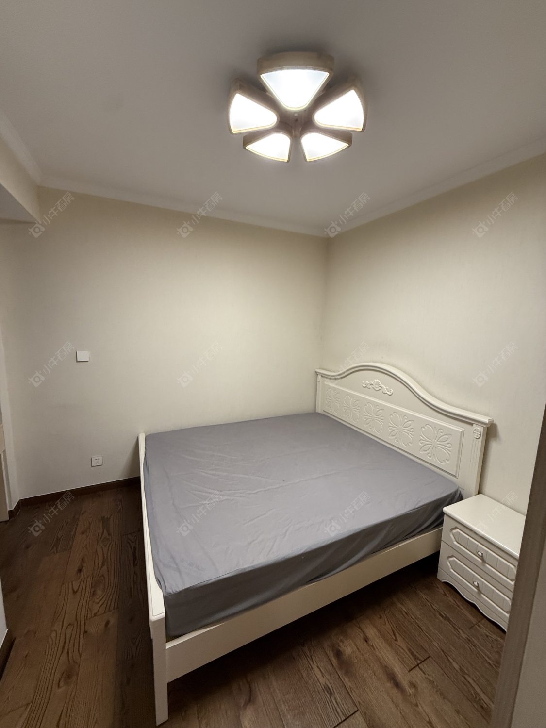 常州星河国际八区在租房源室内图_小牛看房