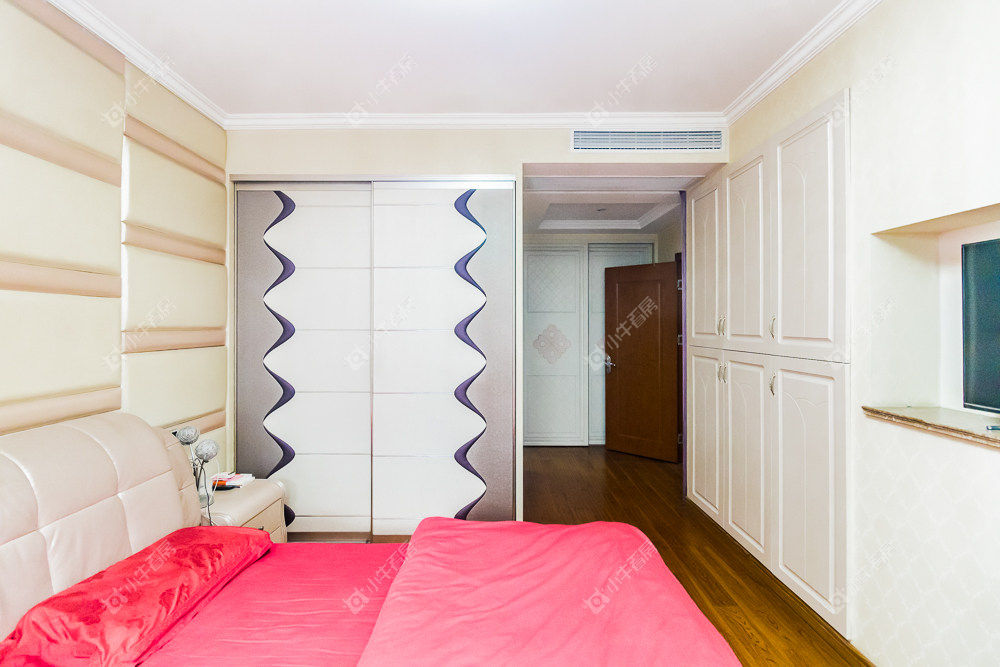 天安尚城一期房源室内图 常州天安尚城一期在租房源室内图_小牛看房