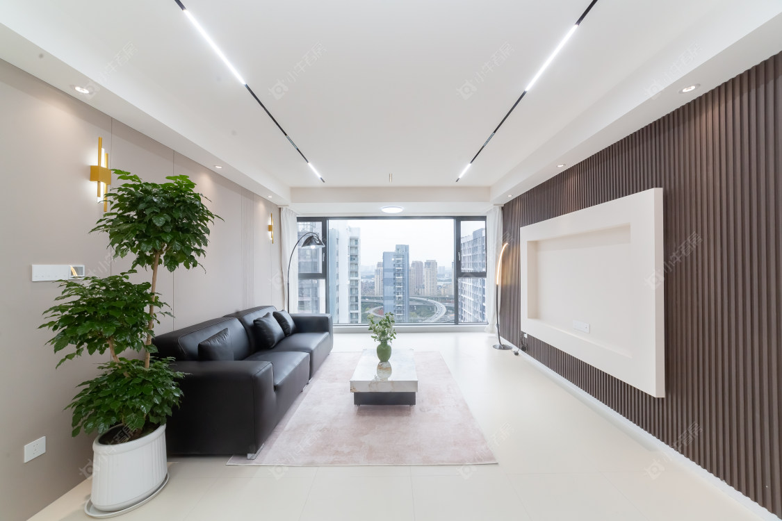 常州白马公馆在售二手房源室内图_小牛看房