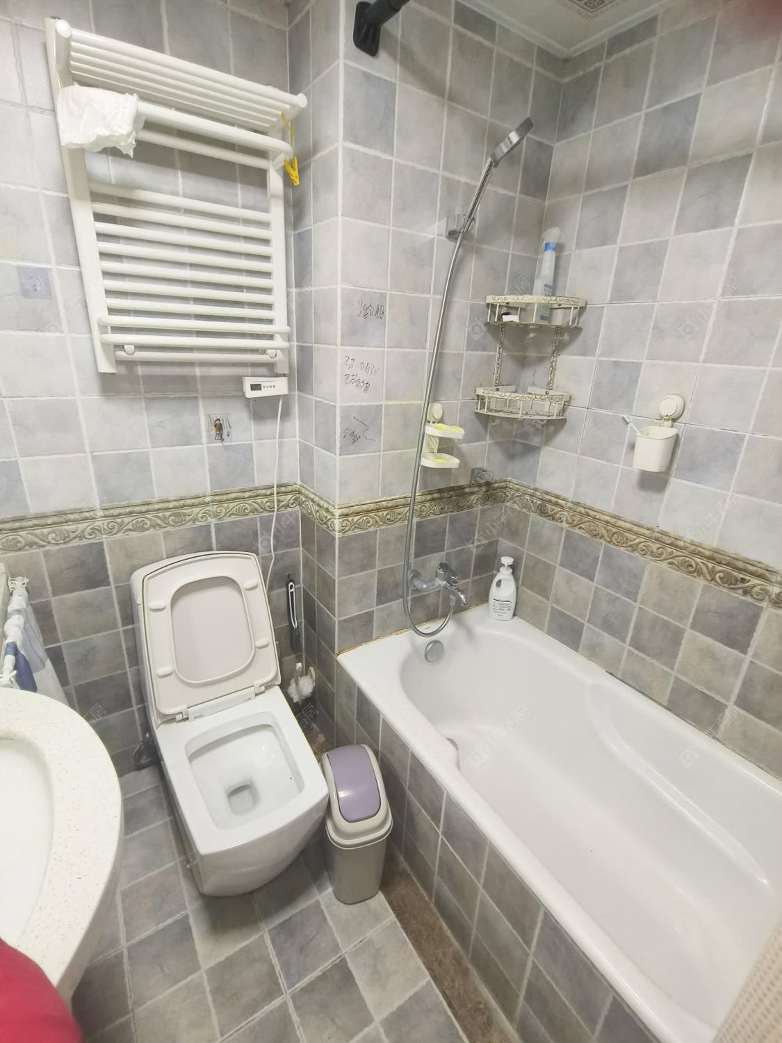 常州长兴好日子家园在租房源室内图_小牛看房