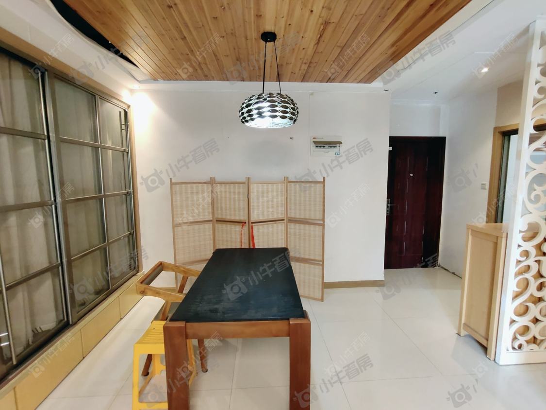 常州新城公馆风尚在租房源_小牛看房