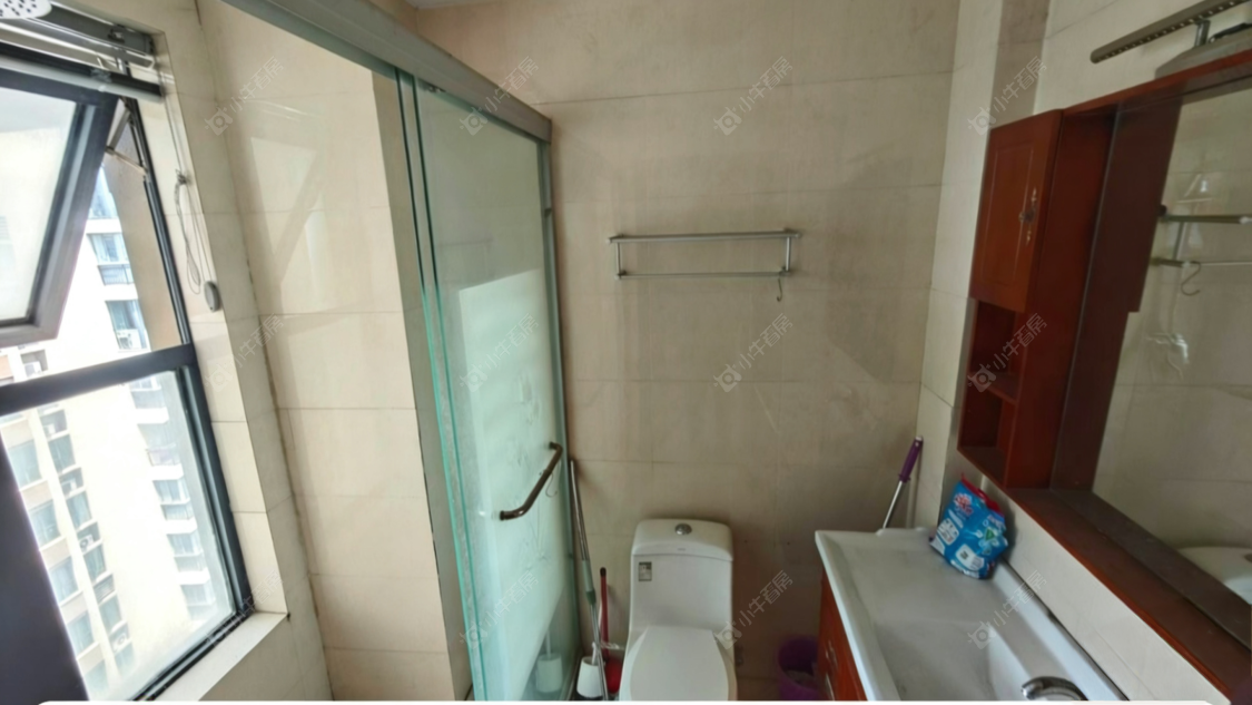 常州世茂香槟湖一期在租房源_小牛看房