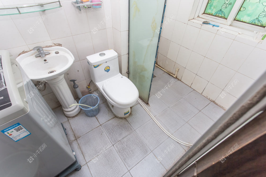 常州北环新村租房_北环新村2室1厅房源出租