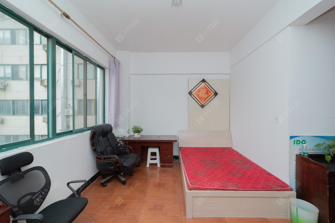 常州北城后街在售二手房源室内图_小牛看房