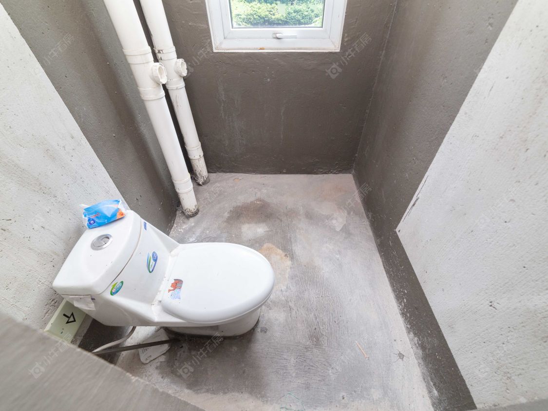 常州昱湖上观在售二手房源室内图_小牛看房