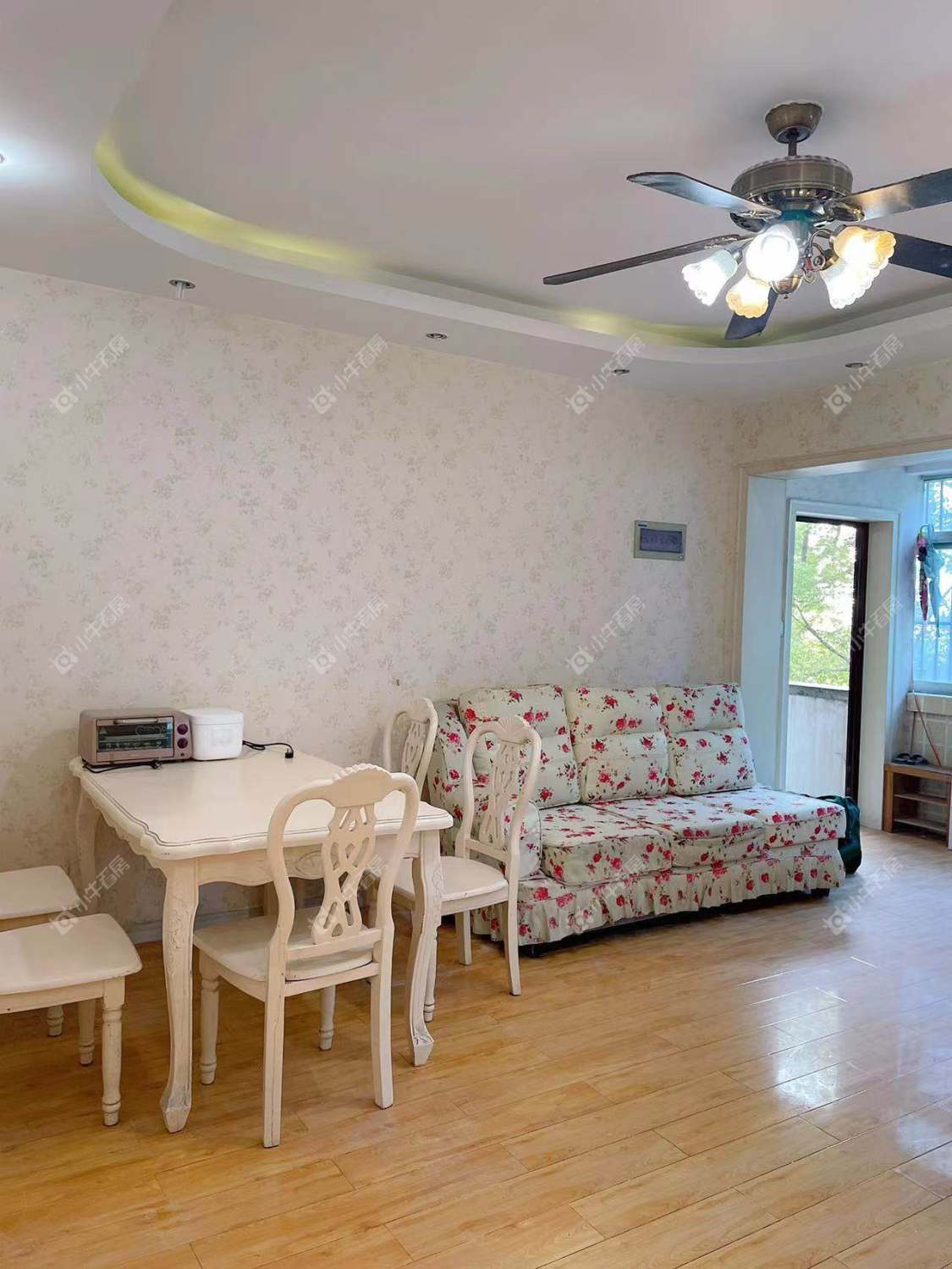 常州工人新村北在租房源_小牛看房