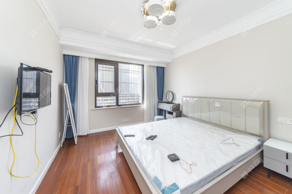 常州绿地峰云汇在租房源_小牛看房