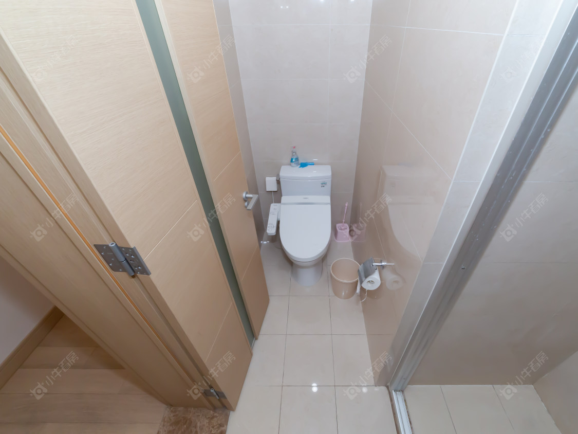 常州龙洲伊都在售二手房源室内图_小牛看房